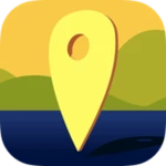 pilgrim toolkit android application logo